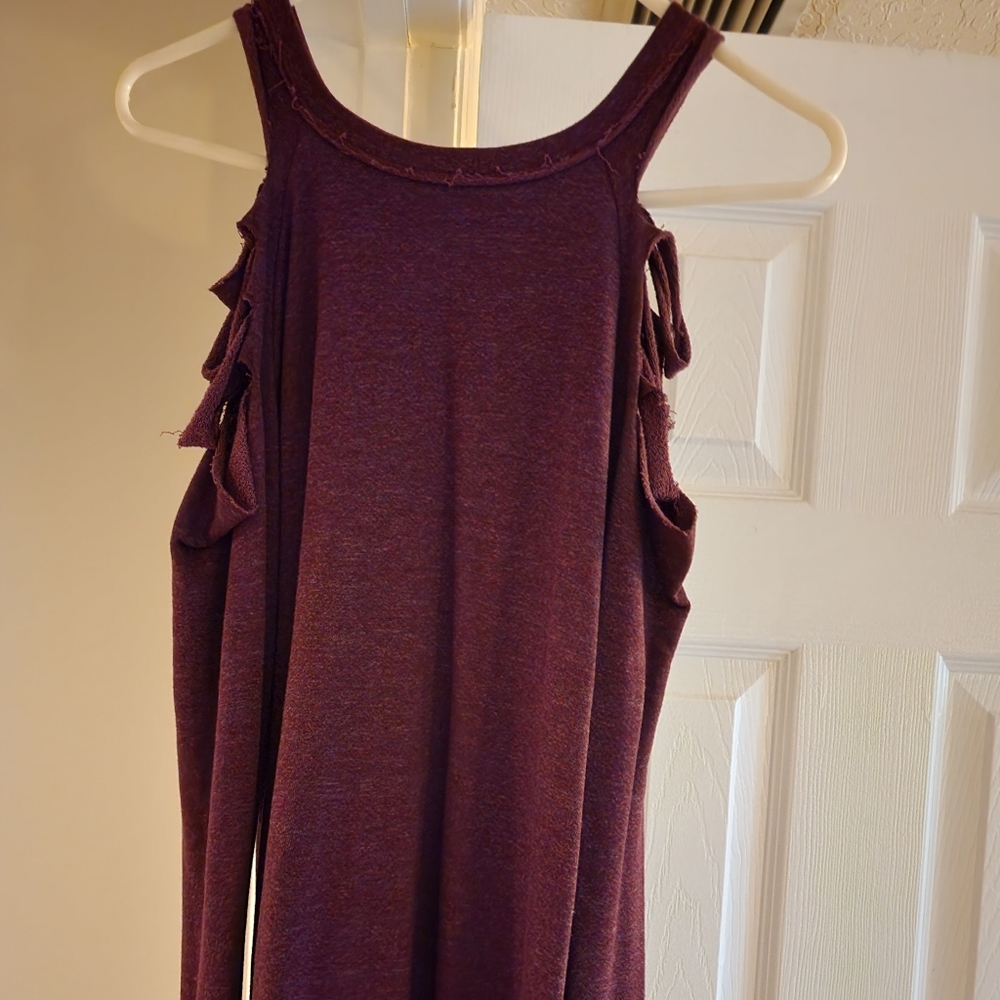 Sleeves top